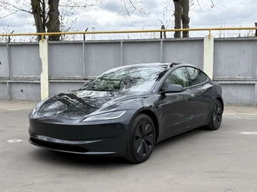 Авто Tesla Model 3 2025 № 8794612