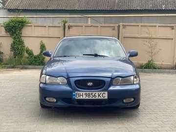 Авто Hyundai Sonata 1996 № 8794615