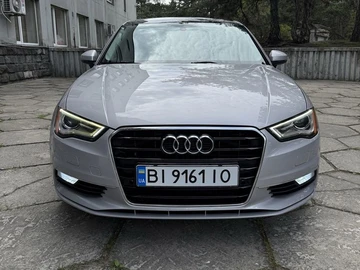 Авто Audi A3 2015 № 8794619