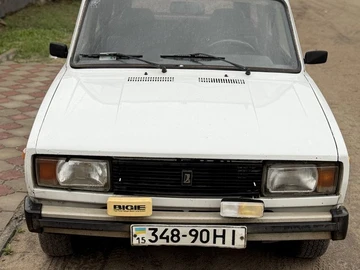 Авто ВАЗ 2104 1991 № 8794625