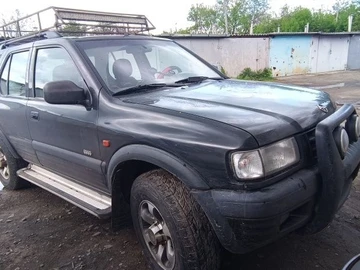Авто Opel Frontera 2000 № 8794628