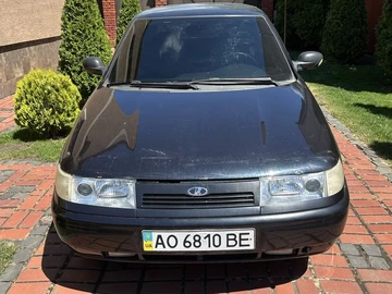 Авто ВАЗ 2110 2011 № 8794631