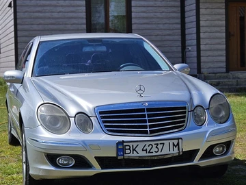 Авто Mercedes Mb 2003 № 8794634