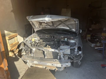 Авто Mitsubishi Lancer 2008 № 8794654