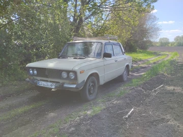 Авто ВАЗ 2106 1989 № 8794665