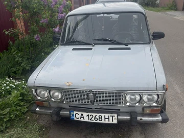 Авто ВАЗ 2106 1988 № 8794666