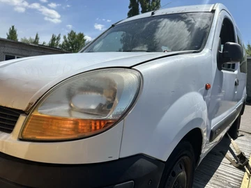 Авто Renault Kangoo Express 2005 № 8794673
