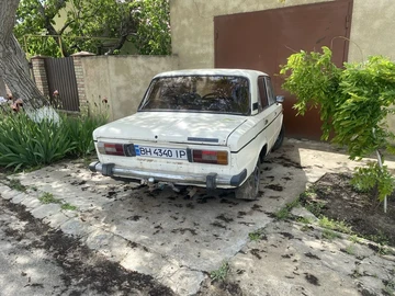Авто ВАЗ 21063 1988 № 8794677