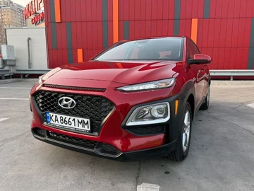 Авто Hyundai Amica 2019 № 8794678