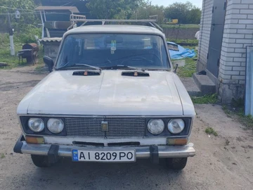 Авто ВАЗ 21061 1986 № 8794686