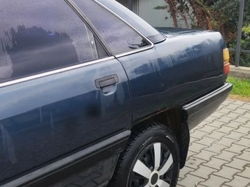 Авто Audi 100 1990 № 8794694
