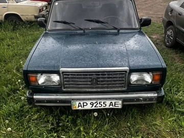 Авто ВАЗ 2107 2003 № 8794702