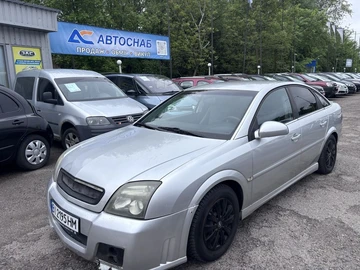 Авто Opel Vectra 2002 № 8794703
