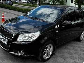 Авто ЗАЗ Vida 2012 № 8794713