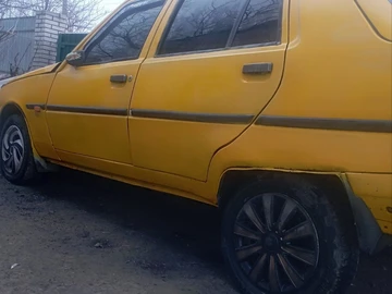 Авто ЗАЗ 1103 Slavuta 2002 № 8794714