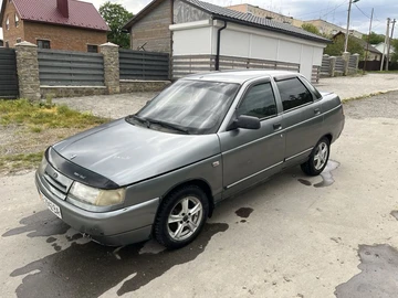 Авто ВАЗ 21104 2005 № 8794751