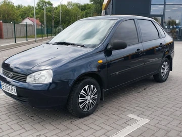 Авто ВАЗ 1118 Kalina 2007 № 8794754