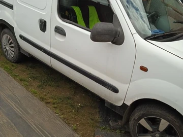 Авто Renault Kangoo Express 2000 № 8794756