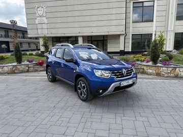 Авто Renault Duster 2020 № 8794758