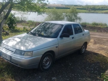 Авто ВАЗ 21104 2006 № 8794759