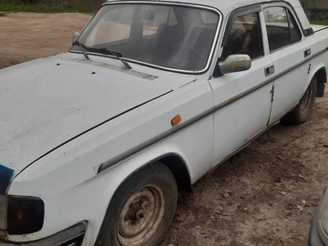 Авто ГАЗ 31029 1996 № 8794761