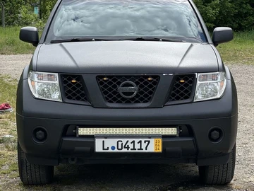Авто Nissan Pathfinder 2009 № 8794767