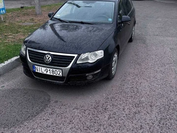 Авто Volkswagen Parati 2007 № 8794768