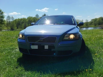 Авто Volvo V50 2005 № 8794773