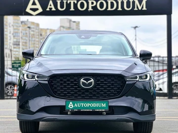 Авто Mazda Cx-5 2022 № 8794774