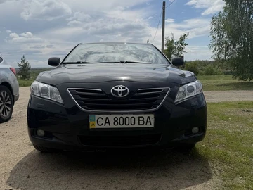Авто Toyota Camry 2008 № 8794780