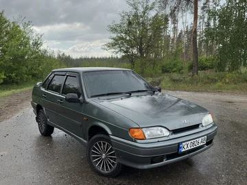 Авто ВАЗ 2115 2008 № 8794790