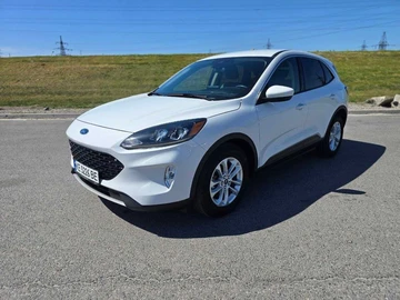 Авто Ford Escape 2020 № 8794793