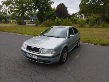 Авто Skoda Octavia 2009 № 8794795