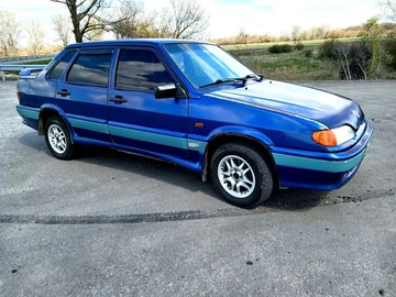 Авто ВАЗ 2115 2003 № 8794796