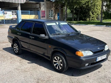 Авто ВАЗ 2115 2008 № 8794802
