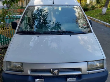 Авто Peugeot Expert 2002 № 8794805