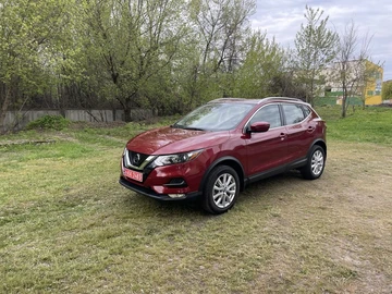 Авто Nissan Rogue 2021 № 8794812