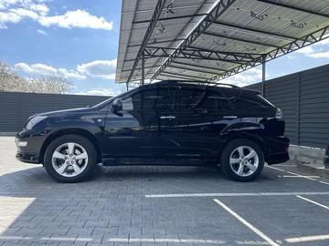 Авто Lexus Rx Серія 2007 № 8794818