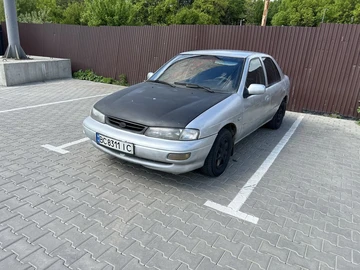 Авто KIA Sephia 1997 № 8794819