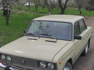 Авто ВАЗ 2106 1992 № 8794824