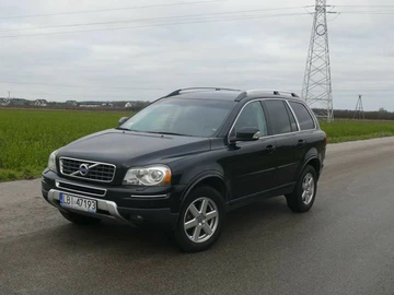 Авто Volvo Xc90 2009 № 8794834