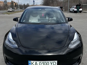 Авто Tesla Model 3 2022 № 8794835