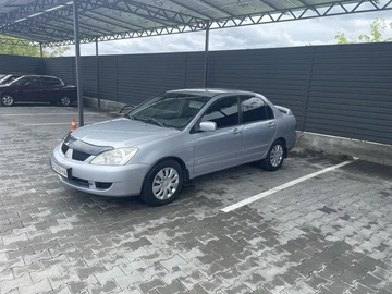 Авто Mitsubishi Lancer 2008 № 8794847