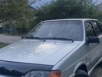Авто ВАЗ 2114 2004 № 8794849