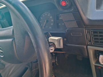 Авто Opel Kadett 1986 № 8794850