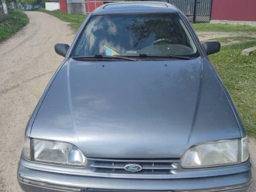 Авто Ford Scorpio 1995 № 8794852