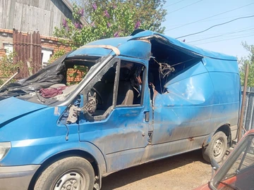 Авто Ford Transit 2004 № 8794854