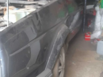 Авто Volkswagen Golf 1989 № 8794858