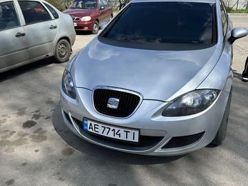 Авто SEAT Leon 2007 № 8794867