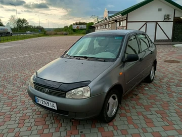 Авто ВАЗ 1118 Kalina 2008 № 8794870